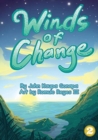 Winds Of Change - Book