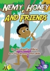 Nemy, Honey And Friends - Book