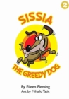 Sissia The Greedy Dog - Book