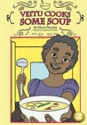 Veitu Cooks Some Soup - Book
