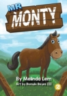 Mr Monty - Book
