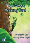 The Green Pecking Bird - Book
