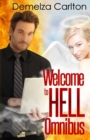 Welcome to Hell Omnibus - Book