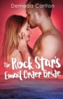The Rock Star's Email Order Bride - Book