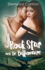 The Rock Star and the Billionaire - Book