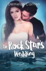 The Rock Star's Wedding - Book