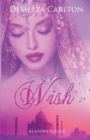 Wish : Aladdin Retold - Book