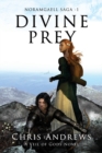 Divine Prey - Book