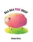 Baa Baa Pink Sheep - Book