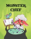Monster Chef - Book