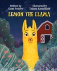 Lemon the Llama - Book