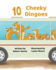 10 Cheeky Dingoes - Book