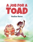 A Job for a Toad - Book