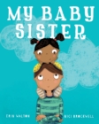 My Baby Sister - Book