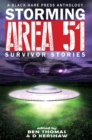 Storming Area 51 : Survivor Stories - Book