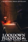 Lockdown Phantom #1 - Book