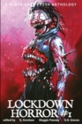 Lockdown Horror #1 - Book