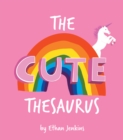 The Cute Thesaurus - Book
