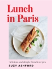 Lunch in Paris - Book