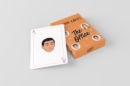 The Office Playing Cards - Book