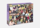 The Office: 500 piece jigsaw puzzle - Book