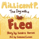 Millicent P. the Dog with a Flea - Book
