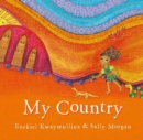 My Country - Book