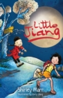 Little Jiang - Book