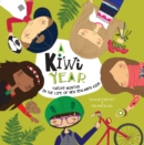A Kiwi Year : Twelve Months in the Life of New Zealand's Kids - Book