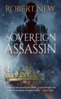 Sovereign Assassin - Book