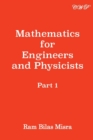 Mathematics for Engineers and Physicists : Part 1 - Book