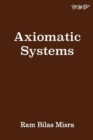 Axiomatic Systems - Book