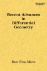 Recent Advances in Differential Geometry - Book