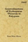Generalizations of Pythagoras Theorem to Polygons - Book