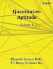 Quantitative Aptitude : Volume I - Book