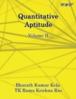 Quantitative Aptitude : Volume II - Book