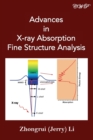 Advances in X-ray Absorption Fine Structure Analysis - Book