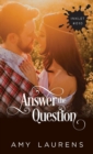 Answer The Question - Book