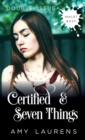 Certified and Seven Things (Double Issue) - Book
