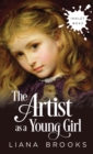 The Artist As A Young Girl - Book