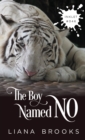 The Boy Named No - Book