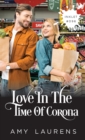 Love In The Time Of Corona - Book