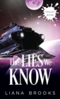 The Lies We Know - Book