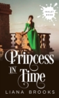 Princess In Time - Book