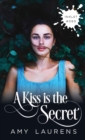 A Kiss Is The Secret - Book