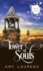 Tower Of Souls - Book