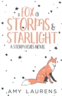 A Fox Of Storms And Starlight - Book