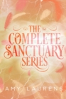 The Complete Sanctuary Series - Book