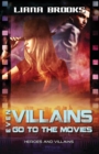 Even Villains Go To The Movies - Book
