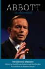 Abbott : As Delivered: The Defining Speeches - Book